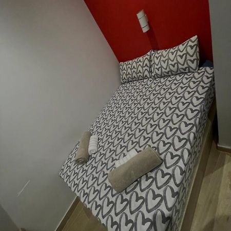 Amor Por Madrid Infantas 外观 照片